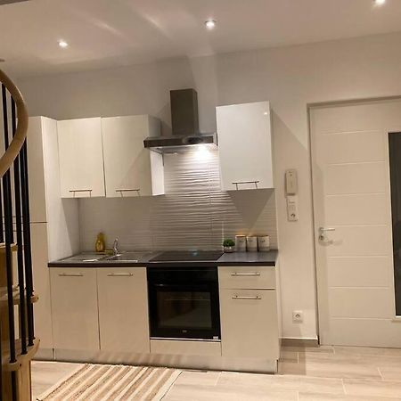 Le Duplex De L'Avenue Daire Chalon-sur-Saône Dış mekan fotoğraf