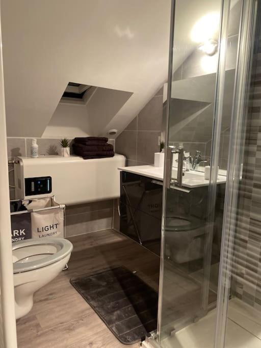 Le Duplex De L'Avenue Daire Chalon-sur-Saône Dış mekan fotoğraf