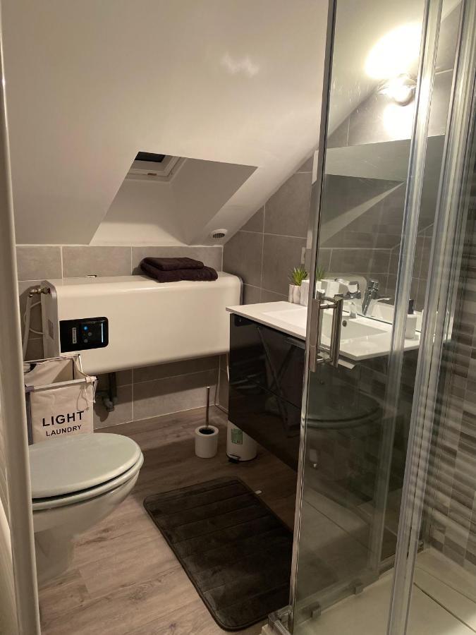 Le Duplex De L'Avenue Daire Chalon-sur-Saône Dış mekan fotoğraf